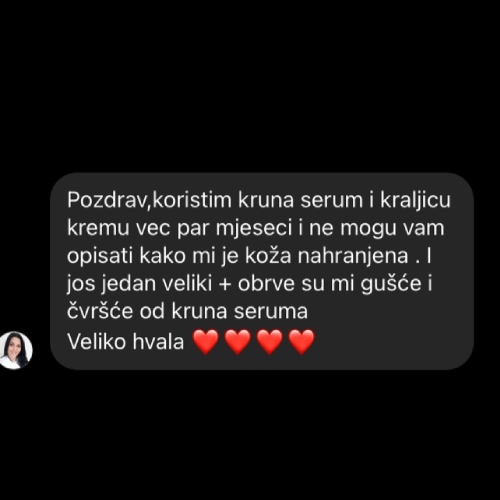 KRUNA I KRALJICA